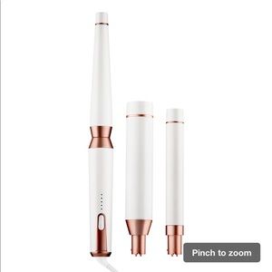 🚨SOLD🚨T3 Whirl Trio Interchangeable Styling Set